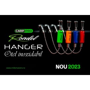 Hanger Carp Pro Rondel Rosu