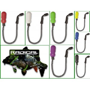 Hanger Radical Free Climber Chain Green
