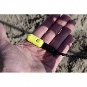 Hanger Radical Free Climber Chain Yellow