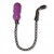 Hanger Radical Free Climber Chain Purple
