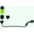 Indicator Prologic SNZ Slim Hang Green