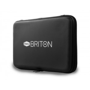 Set Avertizori Cu Statie Delphin Briton 2+1