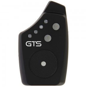 Set Avertizori NGT GTS Bite Alarm 3+1