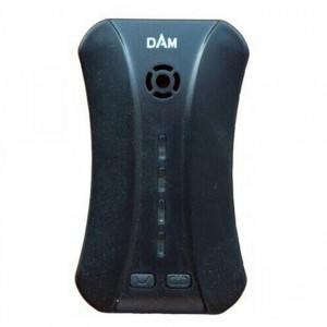 Set Detectori DAM TF Bite Alarm 2+1
