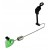 Swinger Carp Pro Detect MK2 6355 Verde