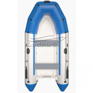 Barca Pneumatica Aqua Storm RIB Amigo 315 Cu Chila Rigida