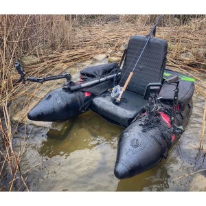 Abu Garcia Beast Belly Boat