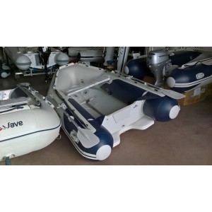 Barca Gonflabila Honda Honwave T27-IE3 2.70m Air V-Floor model 2021