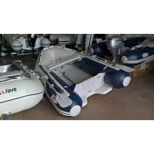 Barca Gonflabila Honda Honwave T27-IE3 2.70m Air V-Floor model 2021