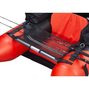 Berkley TEC Belly Boat Ripple XCD