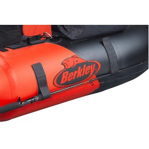 Berkley TEC Belly Boat Ripple XCD