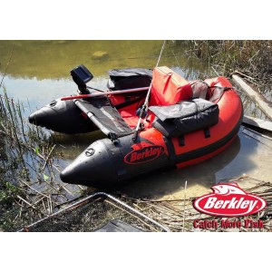 Berkley TEC Belly Boat Ripple XCD