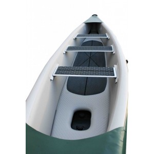 Canoe Gonflabila Allroundmarin Colorado Green 480 x 96cm