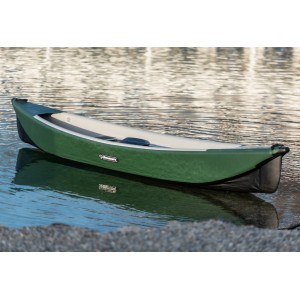 Canoe Gonflabila Allroundmarin Colorado Green 480 x 96cm