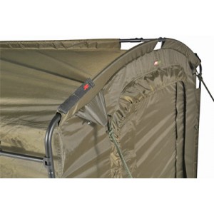 JRC Defender Boat Shelter