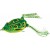 Rapture Dancer Frog 5.5cm 17g Green