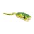 Rapture Popper Frog 6cm 15g Leopard Weed