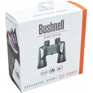 Binoclu Bushnell Waterproof Spectator Sport 10x50mm