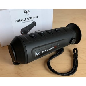 Camera Cu Termoviziune Blaser Liemke Challenger 15 2-4x