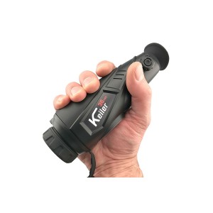 Camera Cu Vedere Termica Blaser Liemke Keiler 36 Pro 2-8X