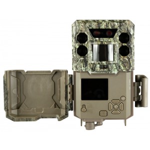 Camera Video Bushnell Core Dual Senzor No Glow Trail 119977M