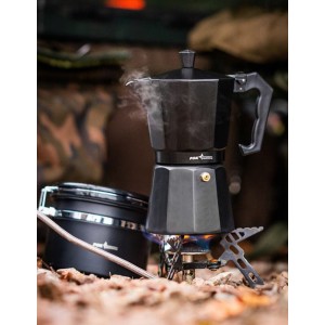 Cafetiera FOX Cookware Coffee Maker 450ml