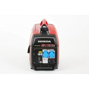 Generator De Curent Honda 2200W Gama Inverter EU 22iT G