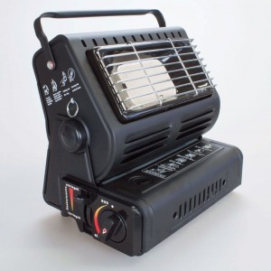 Incalzitor Cort Formax Everheat Butangas Camping Heater 1150W