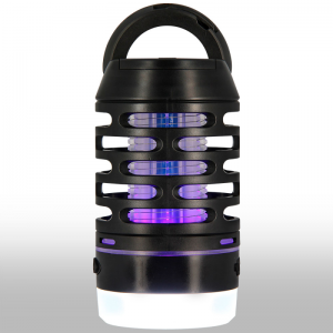 Lampa Antitantari NGT 3-in-1 Bug Zapper and Light System