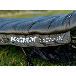 Sac de dormit Carp Spirit Magnum 5 Season XL