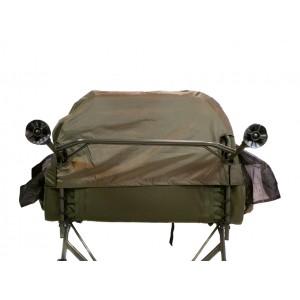 Sac de dormit Carp Spirit Magnum 5 Season XL