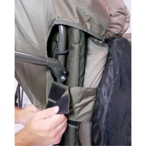 Sac de dormit Carp Spirit Magnum 5 Season XL