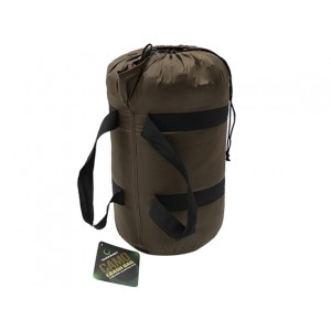 Sac de dormit Gardner Camo Crash Bag