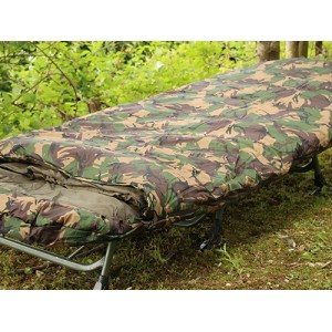 Sac de dormit Gardner Carp Duvet Compact Sleeping Bag