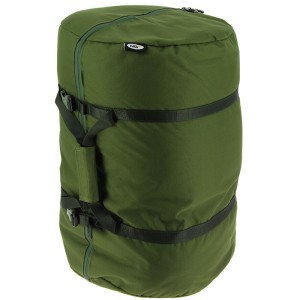 Sac de dormit NGT Profiler cu microfleece 5 sezoane