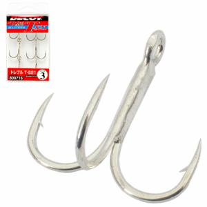 Ancore Decoy T S21 Belly Hook Nr 1