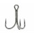Ancore Mustad Jaw Lok Inline 5X Strong Nr 1