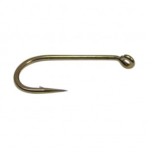 Carlig Fly Mustad Signature Nimph R90NPBR 25buc/plic Nr 6