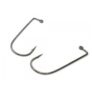 Carlige Jig Neturnate M-Hooks Aberdeen NS 50buc/plic Nr 7/0