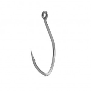 Carlige Mustad Triangle 412TTP-TS 6/0 3buc/plic