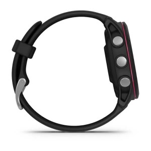 Ceas Garmin Forerunner® 255S Music Negru 41mm