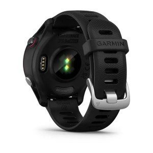 Ceas Garmin Forerunner® 255S Music Negru 41mm