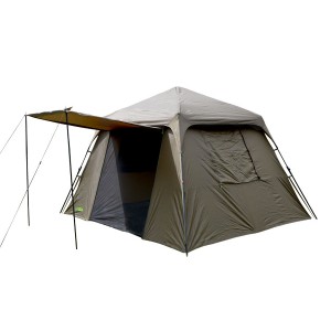 Cort Carp Pro Maxi Shelter 2+