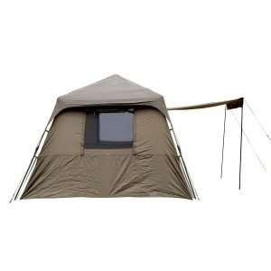 Cort Carp Pro Maxi Shelter 2+