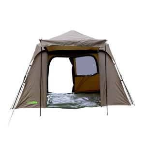 Cort Carp Pro Maxi Shelter 2+