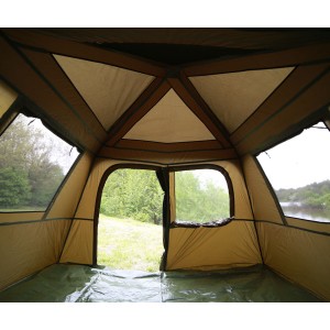 Cort Carp Pro Maxi Shelter 2+