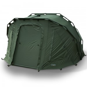 Cort NGT 2 Man Fortress Bivvy 230 x 260 x 140cm