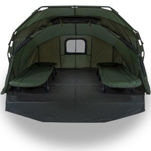 Cort NGT Hooded Fortress Bivvy XL 340 x 300 x 160cm