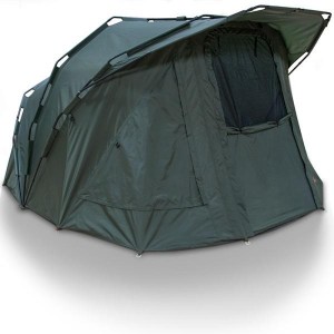 Cort NGT Hooded Fortress Bivvy XL 340 x 300 x 160cm