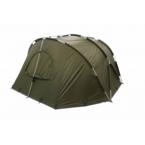 Cort Prologic Cruzade Session Bivvy 2 persoane+Overwrap